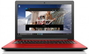  Lenovo IdeaPad 310-15 (80TT008VRA) Red