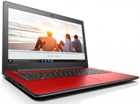  Lenovo IdeaPad 310-15 (80TT008VRA) Red 3