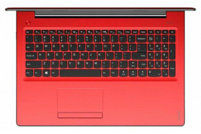  Lenovo IdeaPad 310-15 (80TT008VRA) Red 5