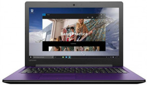  Lenovo IdeaPad 310-15 (80TT008WRA) Purple