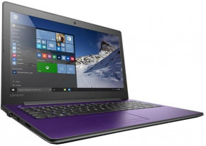  Lenovo IdeaPad 310-15 (80TT008WRA) Purple 3