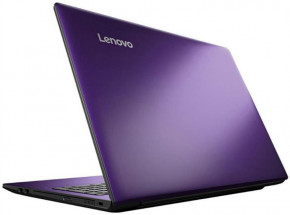  Lenovo IdeaPad 310-15 (80TT008WRA) Purple 4