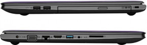  Lenovo IdeaPad 310-15 (80TT008WRA) Purple 6