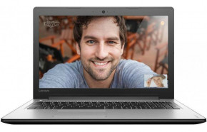  Lenovo IdeaPad 310-15 (80TT008XRA) White