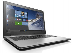  Lenovo IdeaPad 310-15 (80TT008XRA) White 4