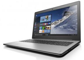  Lenovo IdeaPad 310-15 (80TT008XRA) White 5