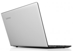  Lenovo IdeaPad 310-15 (80TT008XRA) White 6