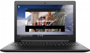  Lenovo IdeaPad 310-15 (80TT009BRA)