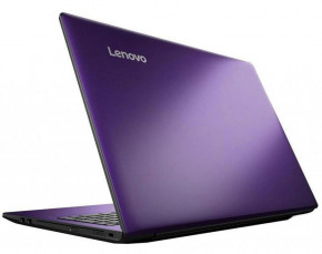  Lenovo IdeaPad 310-15 (80TT009ERA) Purple 4