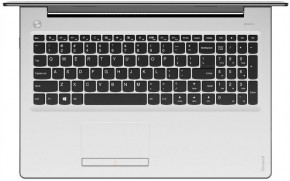  Lenovo IdeaPad 310-15 (80TT009FRA) White 5