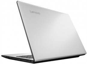  Lenovo IdeaPad 310-15 (80TT009FRA) White 6