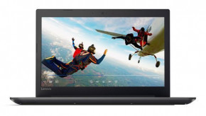  Lenovo IdeaPad 320-15AST Onyx Black (80XV00VPRA)