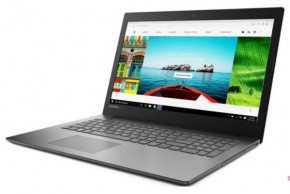  Lenovo IdeaPad 320-15AST Onyx Black (80XV00VPRA) 3