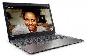  Lenovo IdeaPad 320-15AST Onyx Black (80XV00VPRA) 4