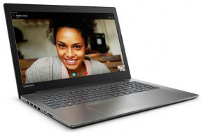  Lenovo IdeaPad 320-15IAP Black (80XR00L7RA) 4