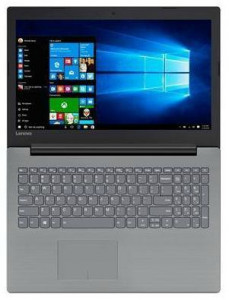  Lenovo IdeaPad 320-15IAP Black (80XR00L7RA) 6