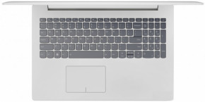  Lenovo IdeaPad 320-15IAP Blizzard White (80XR01C3RA) 3