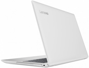  Lenovo IdeaPad 320-15IAP Blizzard White (80XR01C3RA) 4