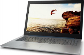  Lenovo IdeaPad 320-15IAP Blue (80XR00K7RA) 4