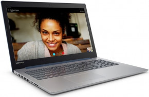  Lenovo IdeaPad 320-15IAP Blue (80XR00PARA) 3