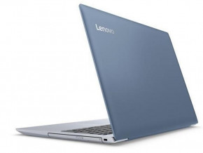  Lenovo IdeaPad 320-15IAP Denim Blue (80XR00UVRA) 5