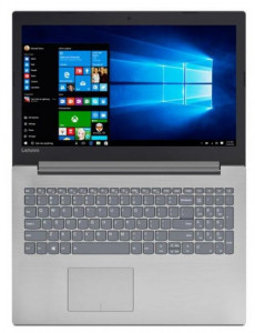  Lenovo IdeaPad 320-15IAP Grey (80XR00JYRA) 5