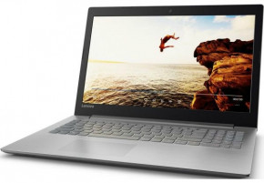  Lenovo IdeaPad 320-15IAP Grey (80XR00K6RA) 3