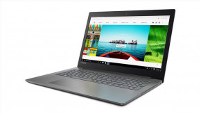  Lenovo IdeaPad 320-15IAP Onyx Black(80XH01PXRA) 