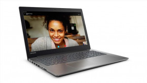  Lenovo IdeaPad 320-15IAP Onyx Black(80XH01PXRA)  3