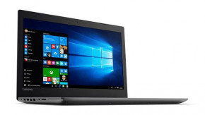  Lenovo IdeaPad 320-15IAP Onyx Black (80XL03UJRA) 3