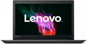  Lenovo IdeaPad 320-15IAP Onyx Black (80XR00U1RA)