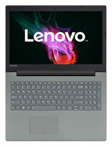  Lenovo IdeaPad 320-15IAP Onyx Black (80XR00U1RA) 3