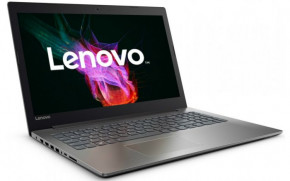  Lenovo IdeaPad 320-15IAP Onyx Black (80XR00U1RA) 4