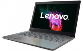  Lenovo IdeaPad 320-15IAP Onyx Black (80XR00U1RA) 5