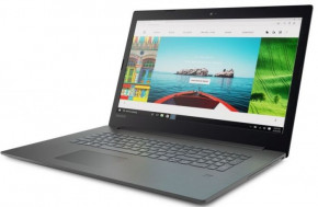  Lenovo IdeaPad 320-15IAP Onyx Black (80XR01B6RA) 3