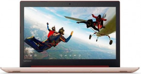  Lenovo IdeaPad 320-15IAP Red (80XR00TMRA)