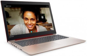  Lenovo IdeaPad 320-15IAP Red (80XR00TMRA) 3