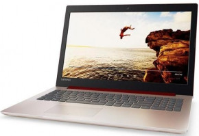  Lenovo IdeaPad 320-15IAP Red (80XR00TMRA) 4