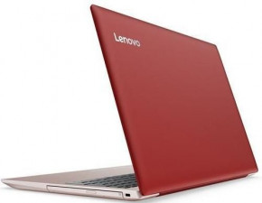  Lenovo IdeaPad 320-15IAP Red (80XR00TMRA) 6