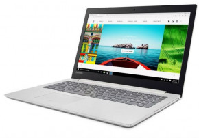  Lenovo IdeaPad 320-15IAP White (80XR00K1RA) 3