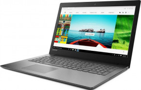  Lenovo IdeaPad 320-15IAP Win10 Black (80XR00L6RA) 4