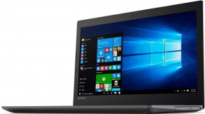  Lenovo IdeaPad 320-15IAP (80XR00K5RA) Black 3