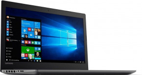  Lenovo IdeaPad 320-15IAP (80XR00K5RA) Black 4