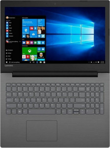  Lenovo IdeaPad 320-15IAP (80XR00K5RA) Black 5