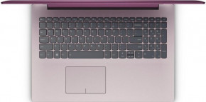  Lenovo IdeaPad 320-15IAP (80XR00K9RA) Purple 5