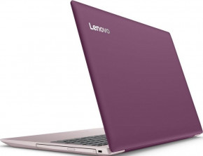  Lenovo IdeaPad 320-15IAP (80XR00K9RA) Purple 6