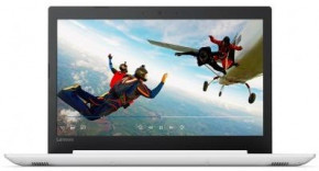  Lenovo IdeaPad 320-15IAP (80XR00KARA) White