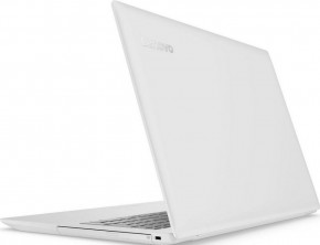  Lenovo IdeaPad 320-15IAP (80XR00KARA) White 6