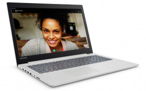  Lenovo IdeaPad 320-15IAP (80XR00RJRA) White 4