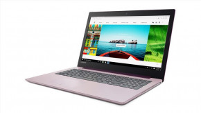  Lenovo IdeaPad 320-15IAP (80XR00SDRA) Purple 6